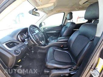 2019 Dodge Journey Crossroad – miniatura 7