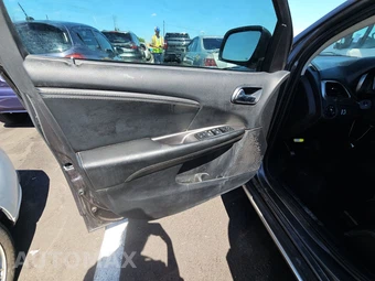 2019 Dodge Journey Crossroad – miniatura 9