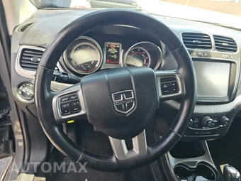 2019 Dodge Journey Crossroad – miniatura 10