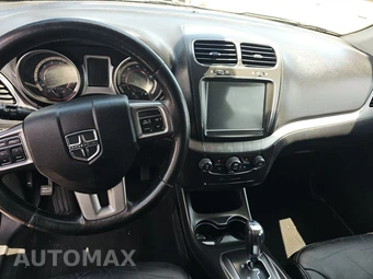 2019 Dodge Journey Crossroad – miniatura 11