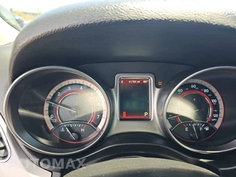 2019 Dodge Journey Crossroad – miniatura 12