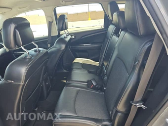 2019 Dodge Journey Crossroad – miniatura 13