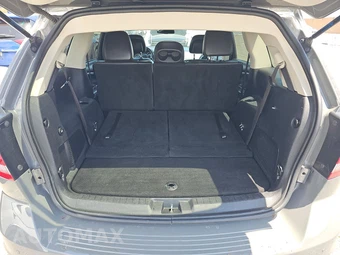 2019 Dodge Journey Crossroad – miniatura 16