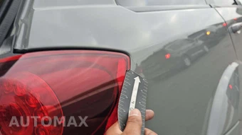 2019 Dodge Journey Crossroad – miniatura 27
