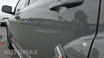 2019 Dodge Journey Crossroad – miniatura 30