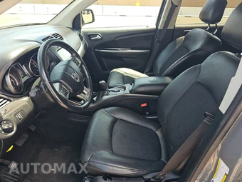 2019 Dodge Journey Crossroad – miniatura 7