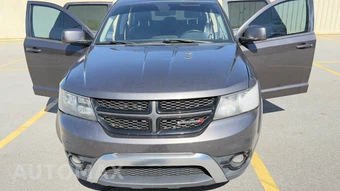 2019 Dodge Journey Crossroad - miniatura 22