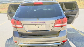 2019 Dodge Journey Crossroad - miniatura 27