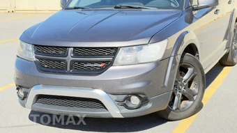 2019 Dodge Journey Crossroad - miniatura 5