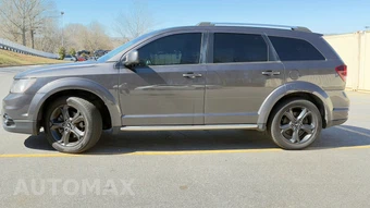 2019 Dodge Journey Crossroad - miniatura 6