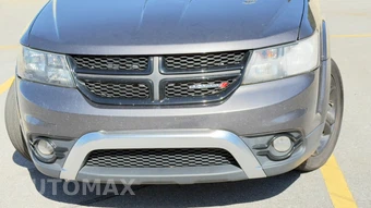 2019 Dodge Journey Crossroad - miniatura 7