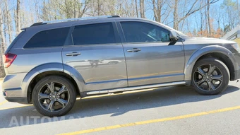 2019 Dodge Journey Crossroad - miniatura 8