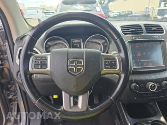 2019 Dodge Journey Crossroad – miniatura 10