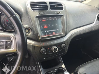 2019 Dodge Journey Crossroad – miniatura 11