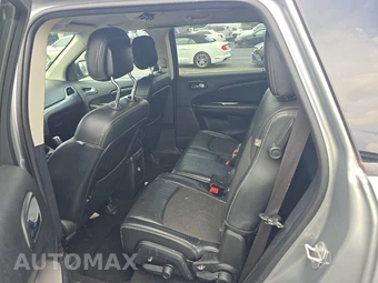2019 Dodge Journey Crossroad – miniatura 13