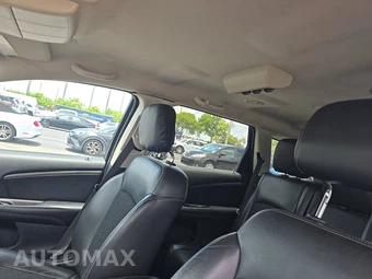 2019 Dodge Journey Crossroad – miniatura 18