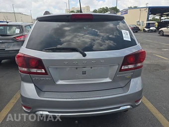 2019 Dodge Journey Crossroad – miniatura 5