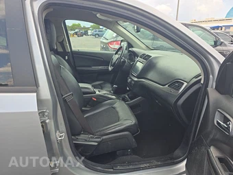 2019 Dodge Journey Crossroad – miniatura 8