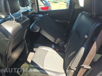 2019 Dodge Journey Crossroad – miniatura 13