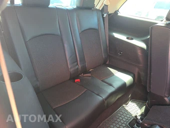 2019 Dodge Journey Crossroad – miniatura 14