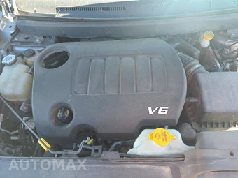 2019 Dodge Journey Crossroad – miniatura 16