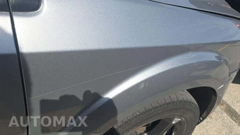 2019 Dodge Journey Crossroad – miniatura 20