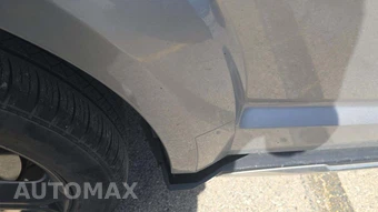 2019 Dodge Journey Crossroad – miniatura 27