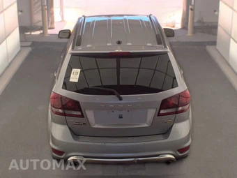 2019 Dodge Journey Crossroad – miniatura 5