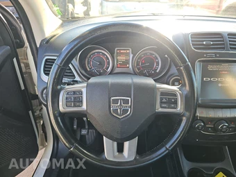 2019 Dodge Journey Crossroad - miniatura 10