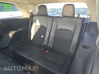 2019 Dodge Journey Crossroad - miniatura 14