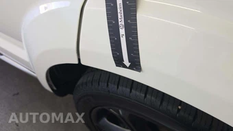 2019 Dodge Journey Crossroad - miniatura 22