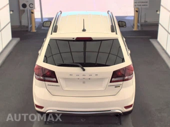 2019 Dodge Journey Crossroad - miniatura 5