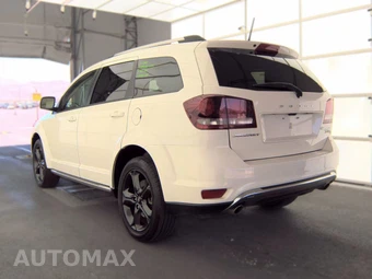 2019 Dodge Journey Crossroad - miniatura 6