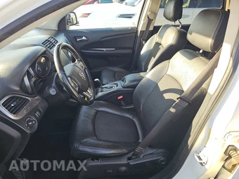 2019 Dodge Journey Crossroad - miniatura 7