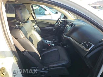 2019 Dodge Journey Crossroad - miniatura 8