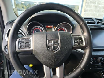 2019 Dodge Journey Crossroad – miniatura 10