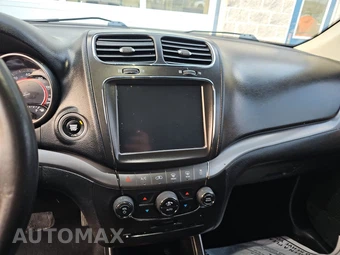 2019 Dodge Journey Crossroad – miniatura 11