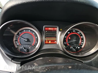2019 Dodge Journey Crossroad – miniatura 12