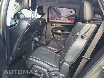 2019 Dodge Journey Crossroad – miniatura 13