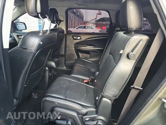 2019 Dodge Journey Crossroad – miniatura 14