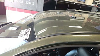 2019 Dodge Journey Crossroad – miniatura 19