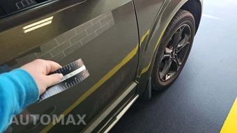 2019 Dodge Journey Crossroad – miniatura 30