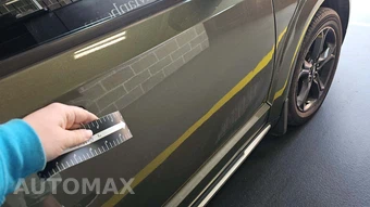 2019 Dodge Journey Crossroad – miniatura 37
