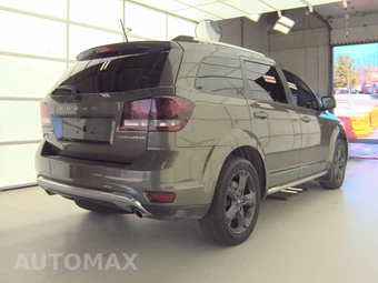2019 Dodge Journey Crossroad – miniatura 4