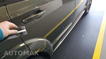 2019 Dodge Journey Crossroad – miniatura 42