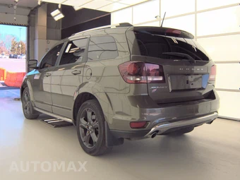 2019 Dodge Journey Crossroad – miniatura 6