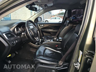 2019 Dodge Journey Crossroad – miniatura 7