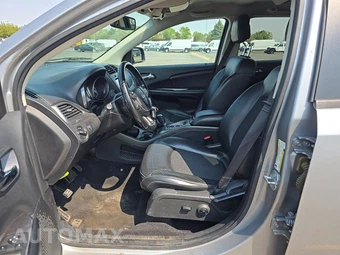 2019 Dodge Journey Crossroad - miniatura 13
