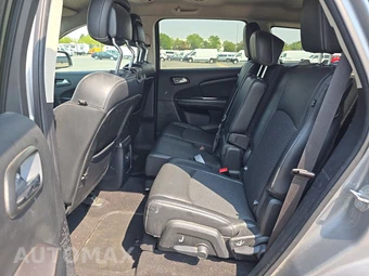2019 Dodge Journey Crossroad - miniatura 19