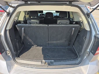 2019 Dodge Journey Crossroad - miniatura 23